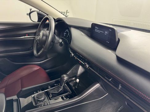 Used 2025 MAZDA MAZDA3 s image 30