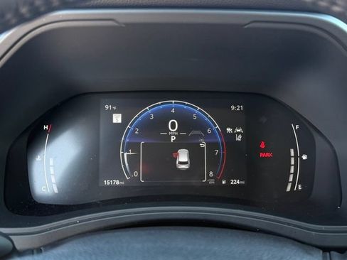 Used 2024 Toyota Grand Highlander FWD image 19