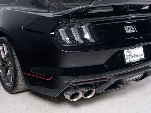 Used 2022 Ford Mustang Mach 1 w/ Mach 1 Handling Package RWD image 16