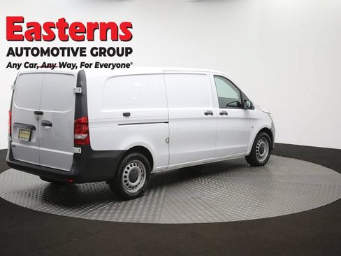 Used 2023 Mercedes-Benz Metris image 36