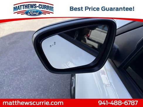 New 2026 Ford Escape ST-Line w/ Tech Pack #1 image 8