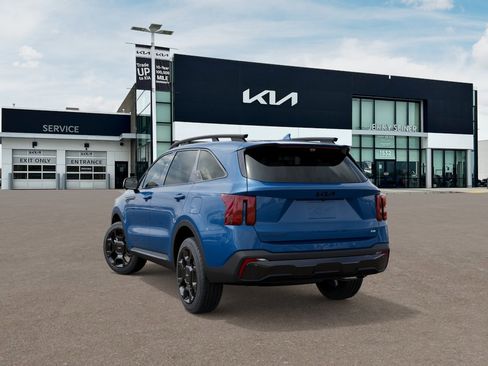 New 2026 Kia Sorento SX Prestige AWD/4WD image 5