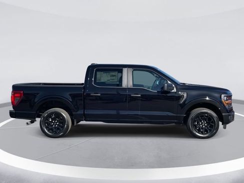New 2026 Ford F150 STX image 3