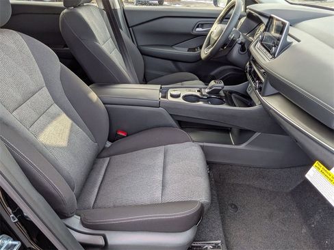 New 2026 Nissan Rogue SV w/ Cold Weather Package image 21