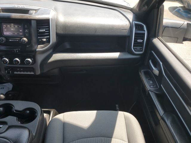 Used 2024 RAM 3500 SLT w/ Quick Order Package 2YG SLT AWD/4WD image 19