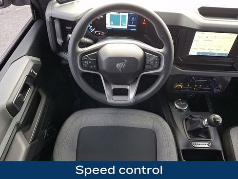 Used 2023 Ford Bronco 2-Door image 16
