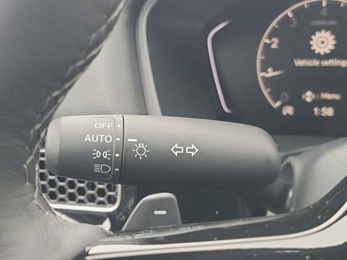 New 2026 Honda Civic Sport image 33