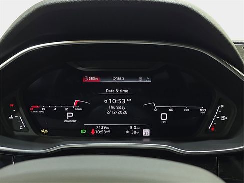 Used 2025 Audi Q3 2.0T Premium Plus w/ Premium Plus Package image 20