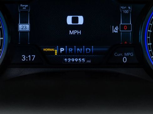 Used 2019 RAM 1500 Limited AWD/4WD image 28