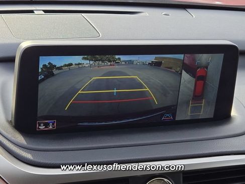 Certified 2020 Lexus RX 350 FWD w/ Premium Package image 28