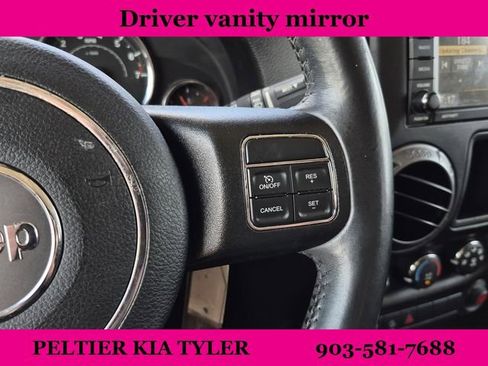 Used 2018 Jeep Wrangler Sport image 31