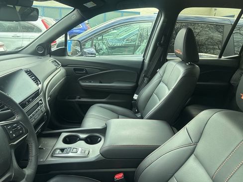 Certified 2026 Honda Ridgeline TrailSport image 5