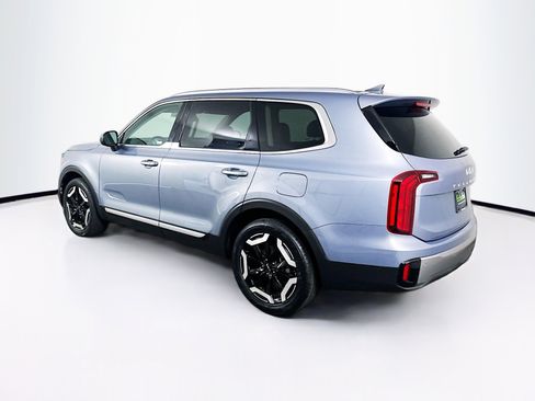 Used 2025 Kia Telluride S image 5