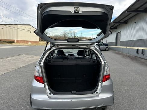 Used 2011 Honda Fit image 14
