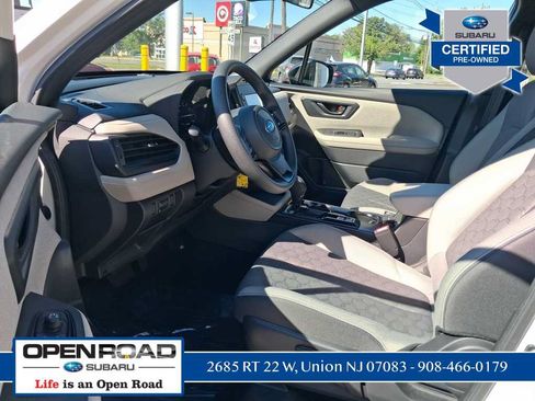 Used 2026 Subaru Forester AWD/4WD image 24