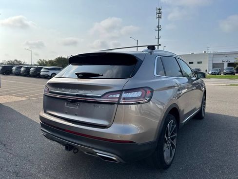 Used 2020 Lincoln Nautilus Reserve w/ Equipment Group 202A AWD/4WD image 5