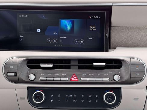New 2026 Hyundai Palisade Limited FWD image 11