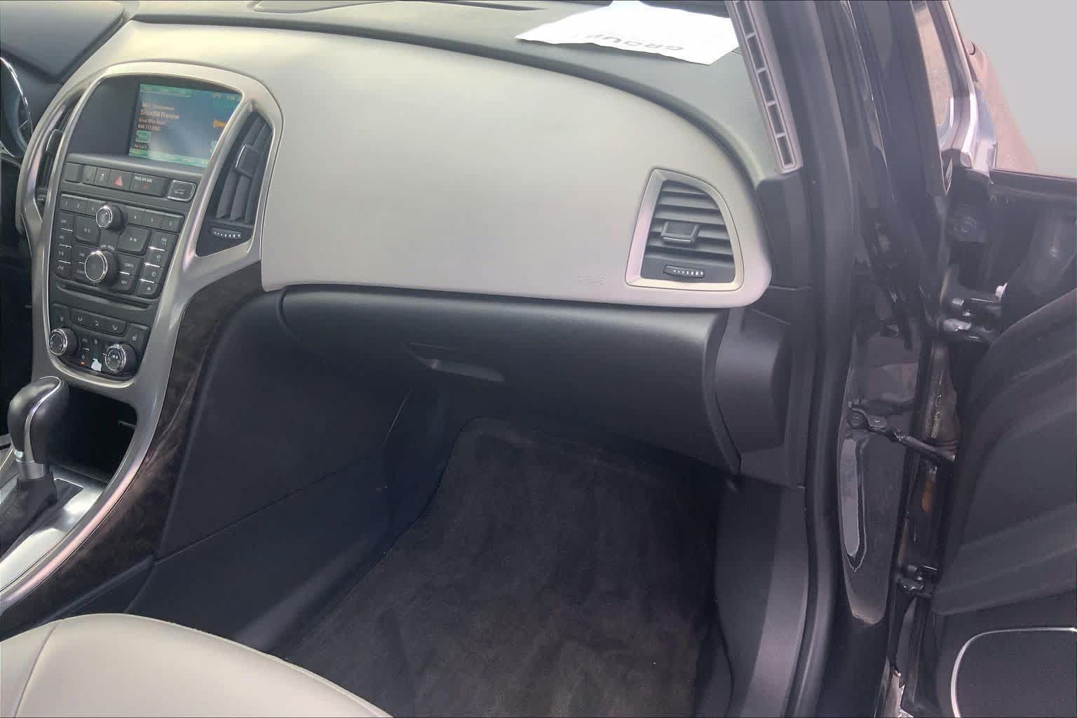 Used 2014 Buick Verano Convenience FWD image 18