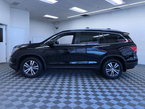 Used 2016 Honda Pilot EX-L image 11