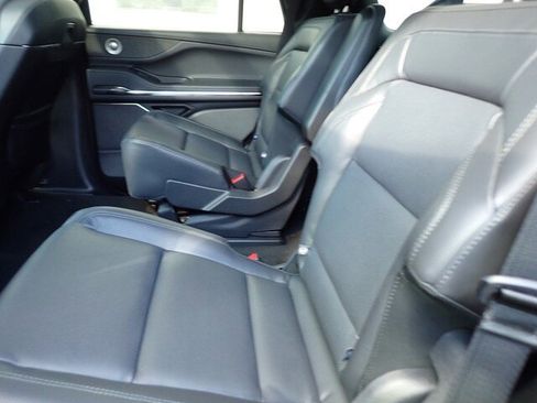 New 2025 Lincoln Navigator Reserve w/ Jet Appearance Package image 39