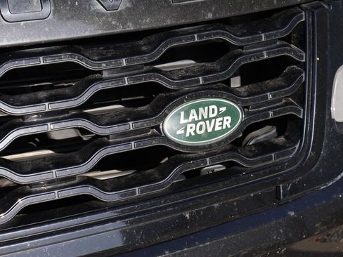 Used 2022 Land Rover Range Rover Sport HSE Silver Edition AWD/4WD image 2