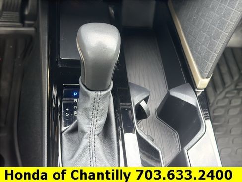 Used 2026 Toyota Camry XLE w/ Premium Plus Package FWD image 18