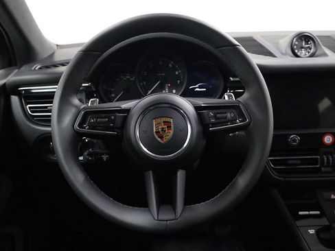 New 2026 Porsche Macan AWD/4WD image 25