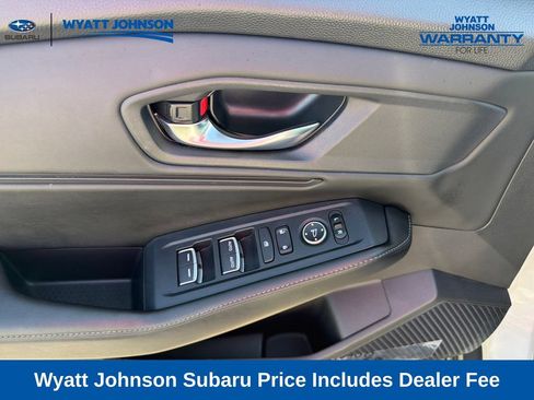 Used 2024 Honda Accord Sport image 20