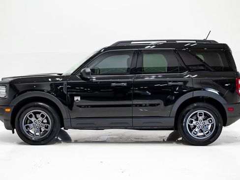 Used 2022 Ford Bronco Sport Big Bend w/ Convenience Package AWD/4WD image 28