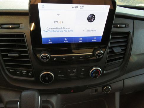 Used 2021 Ford Transit 350 XLT RWD image 36