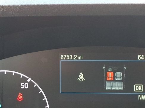 Certified 2024 Ford Maverick XLT w/ XLT Luxury Package FWD image 21