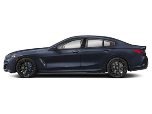 Used 2024 BMW 840i Gran Coupe w/ Comfort Seating Package RWD image 3