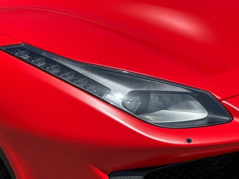 Used 2020 Ferrari 488 Pista Spider RWD image 39