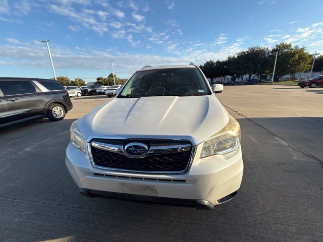 Used 2015 Subaru Forester 2.5i Premium AWD/4WD image 2