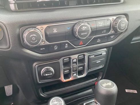 New 2026 Jeep Wrangler Sport image 14