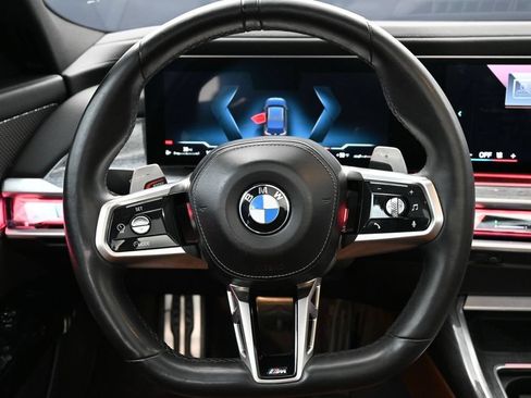 Used 2023 BMW 760i xDrive AWD/4WD image 20