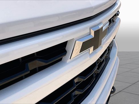 Used 2026 Chevrolet Silverado 1500 RST RWD image 29