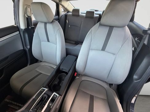 Used 2018 Honda Civic LX image 13