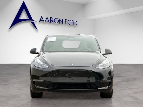 Used 2023 Tesla Model Y Long Range image 8
