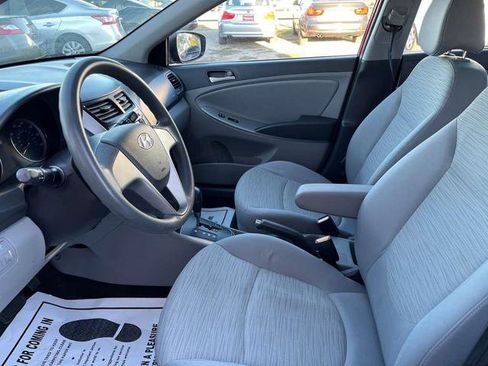 Used 2017 Hyundai Accent SE image 16