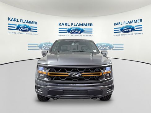 New 2026 Ford F150 Tremor w/ Equipment Group 402B AWD/4WD image 5