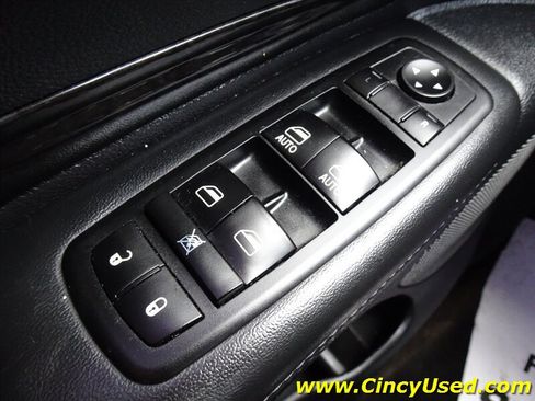 Used 2015 Dodge Durango Limited w/ Nav & Power Liftgate Group AWD/4WD image 22