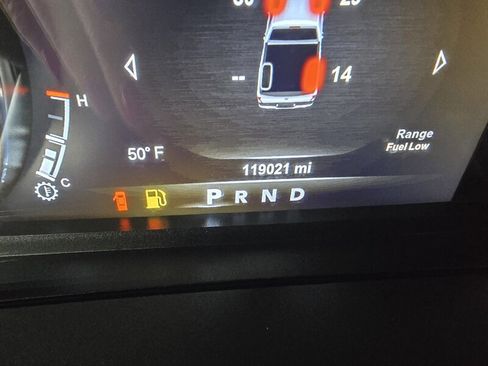 Used 2019 RAM 1500 Big Horn image 22