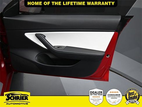 Used 2018 Tesla Model 3 Performance image 36