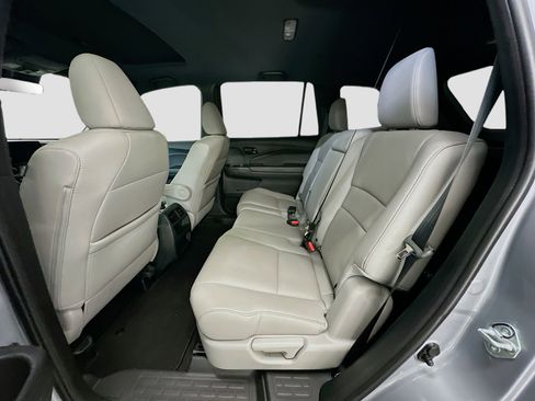Used 2023 Honda Passport EX-L image 29