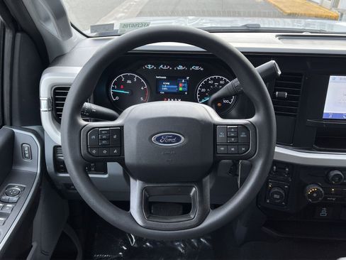 New 2026 Ford F250 XL w/ STX Appearance Package image 16