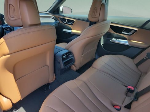 New 2026 Mercedes-Benz E 350 Sedan image 10