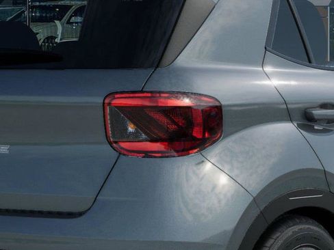 New 2026 Hyundai Venue SEL FWD image 10