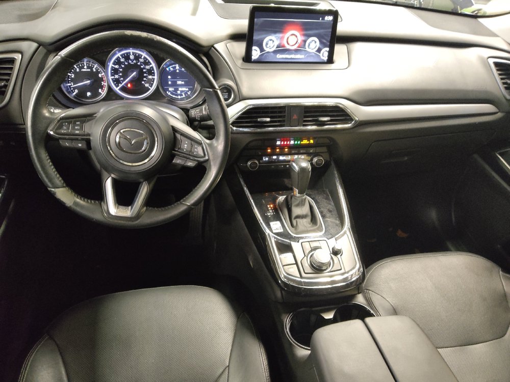 Used 2020 MAZDA CX-9 Touring AWD/4WD image 22