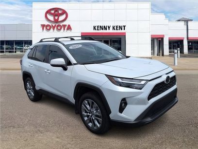 Certified 2025 Toyota RAV4 XLE Premium w/ Weather Package